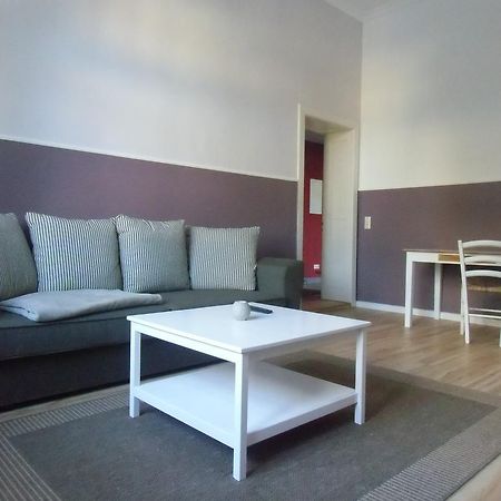 Udos Gaestewohnung Cottbus Room photo