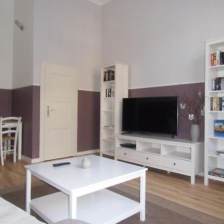 Udos Gaestewohnung Cottbus Room photo