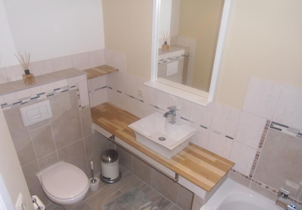 Udos Gaestewohnung Cottbus Room photo
