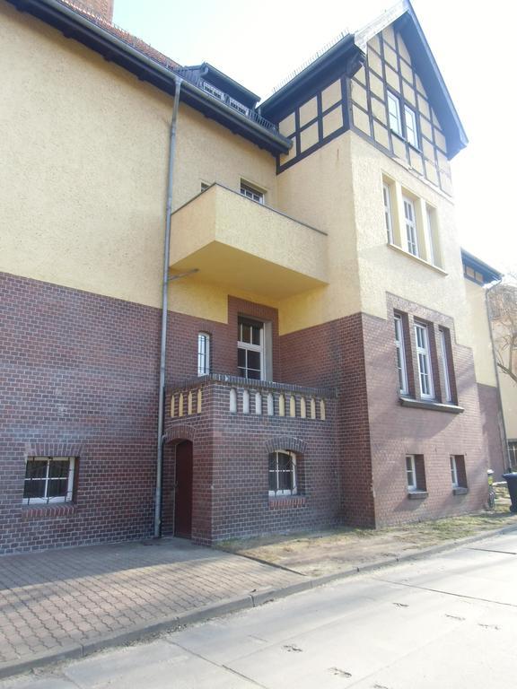 Udos Gaestewohnung Cottbus Room photo