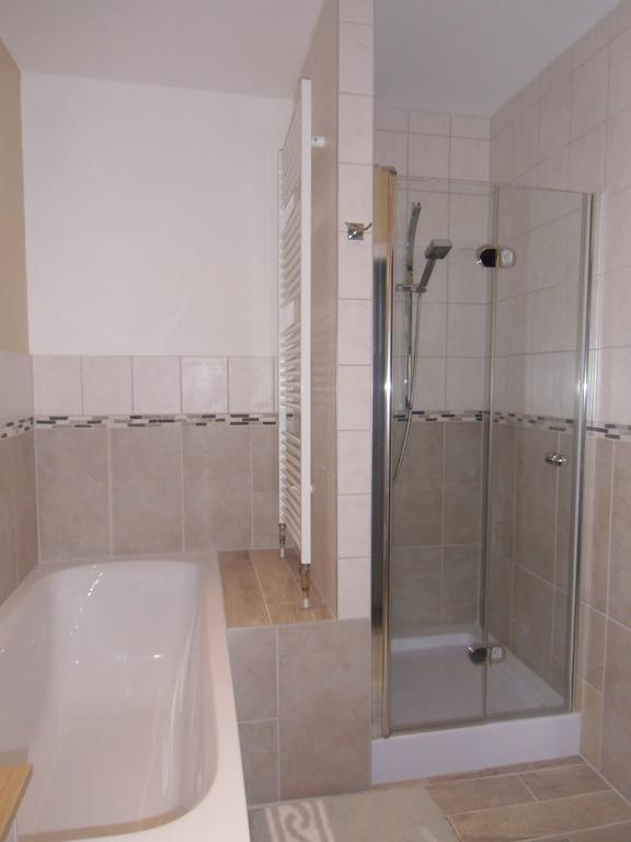 Udos Gaestewohnung Cottbus Room photo
